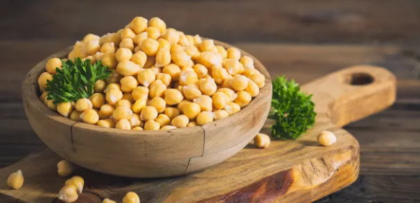 Chickpeas (Chana)